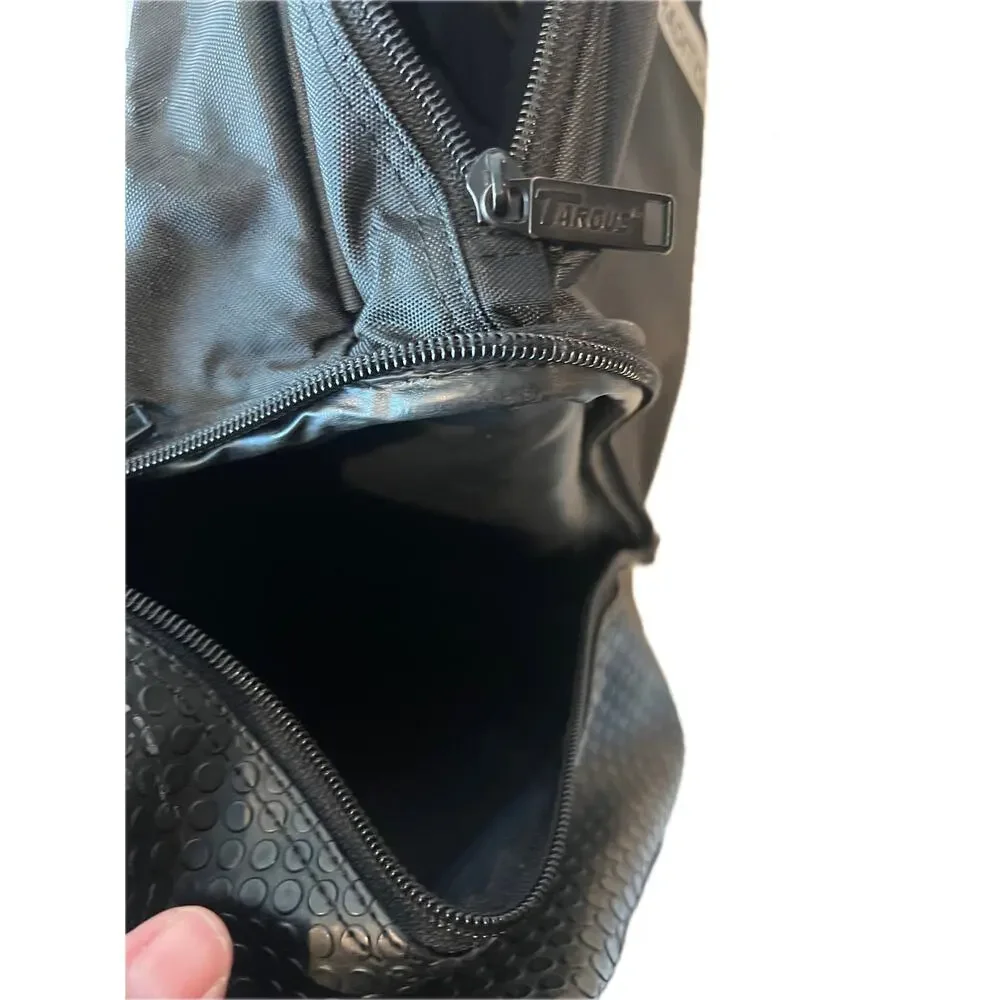Targus XLarge Heavy Duty Duffle/Travel Bag 22x15x12